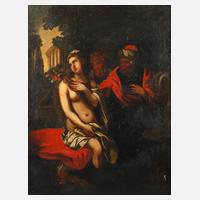 ”Susanna und die beiden Alten”111