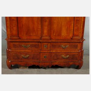 Kabinettschrank Sachsen