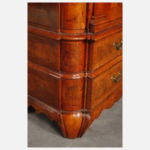 Kabinettschrank Sachsen