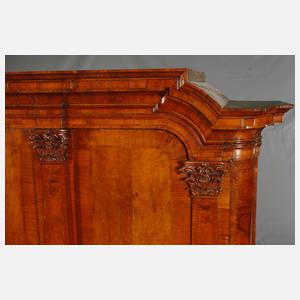 Kabinettschrank Sachsen