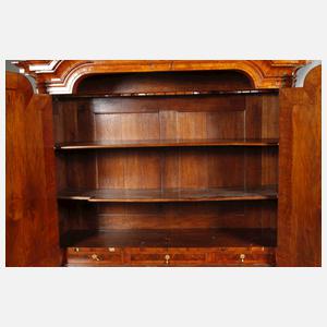 Kabinettschrank Sachsen