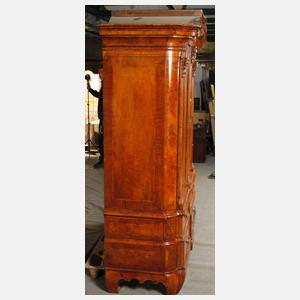 Kabinettschrank Sachsen