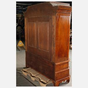 Kabinettschrank Sachsen