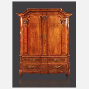 Kabinettschrank Sachsen