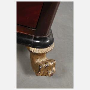 Feine Biedermeierkommode