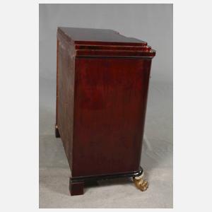 Feine Biedermeierkommode