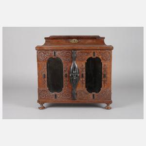 Kleines Renaissance-Kabinett