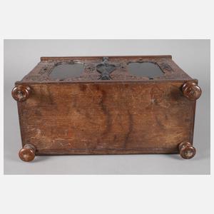 Kleines Renaissance-Kabinett