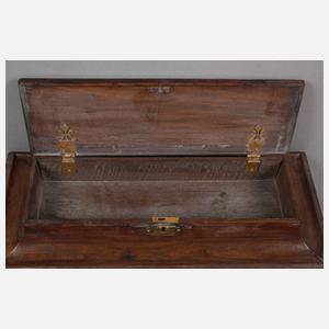 Kleines Renaissance-Kabinett