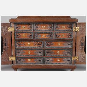 Kleines Renaissance-Kabinett