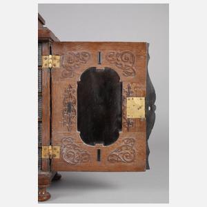 Kleines Renaissance-Kabinett