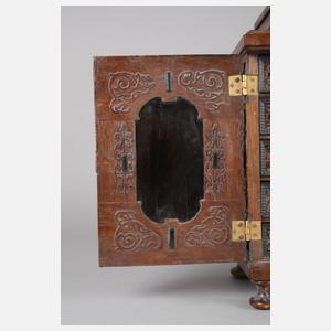 Kleines Renaissance-Kabinett