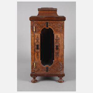 Kleines Renaissance-Kabinett