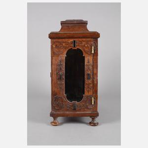 Kleines Renaissance-Kabinett