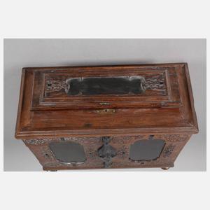 Kleines Renaissance-Kabinett