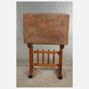 Feines Renaissance-Kabinett