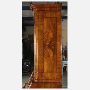 Feiner Aufsatzsekretär