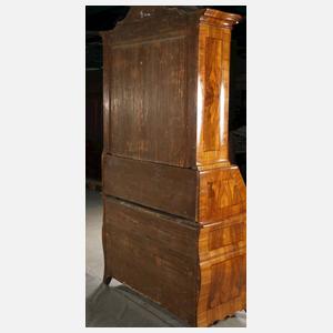 Feiner Aufsatzsekretär