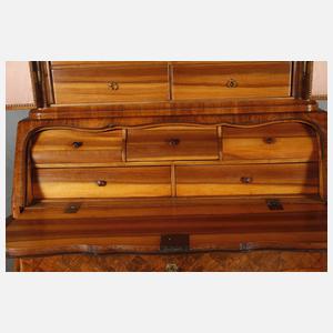 Feiner Aufsatzsekretär