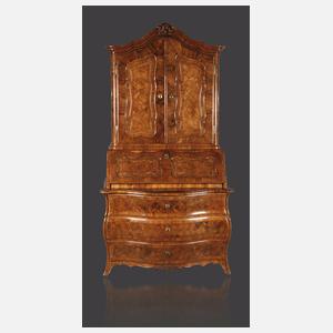 Feiner Aufsatzsekretär