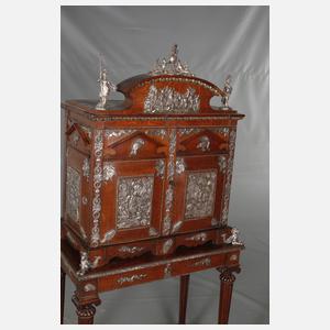 Humidor Guillaume Diehl