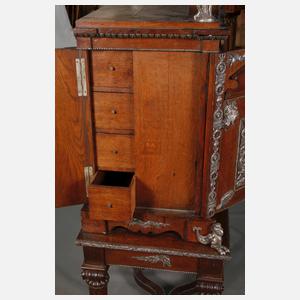 Humidor Guillaume Diehl