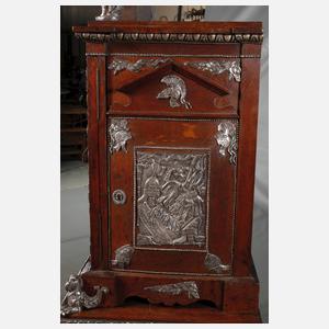 Humidor Guillaume Diehl