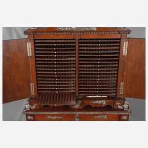 Humidor Guillaume Diehl