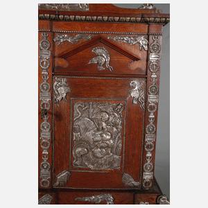 Humidor Guillaume Diehl