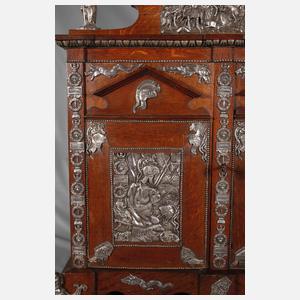 Humidor Guillaume Diehl