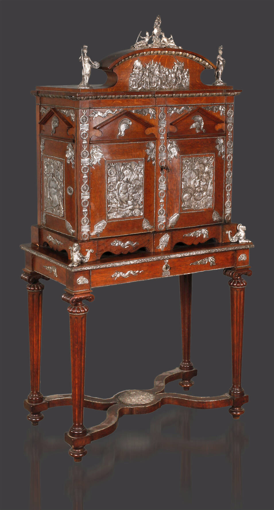 Humidor Guillaume Diehl