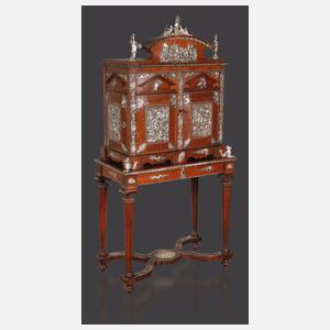 Humidor Guillaume Diehl