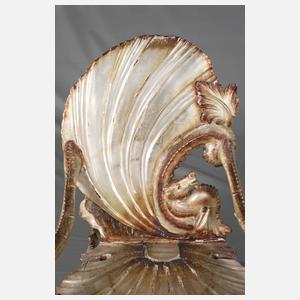 Grottensessel Venedig