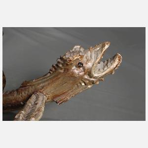 Grottensessel Venedig