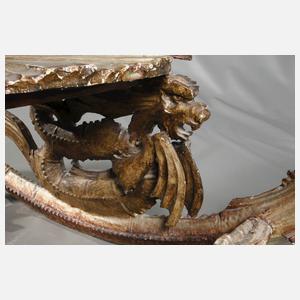 Grottensessel Venedig