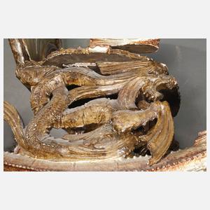 Grottensessel Venedig