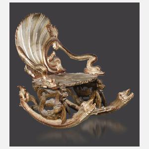 Grottensessel Venedig