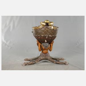 Außergewöhnlicher Gondelstuhl