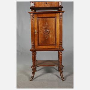 Historischer Musikautomat Symphonion