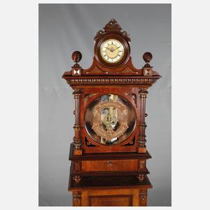 Historischer Musikautomat Symphonion