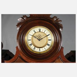 Historischer Musikautomat Symphonion