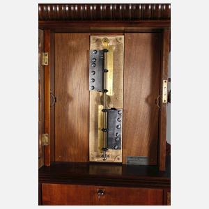 Historischer Musikautomat Symphonion