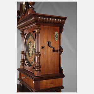 Historischer Musikautomat Symphonion