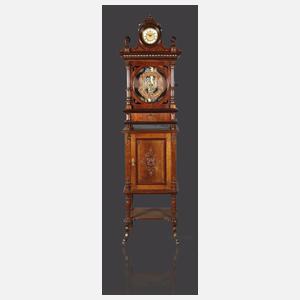 Historischer Musikautomat Symphonion