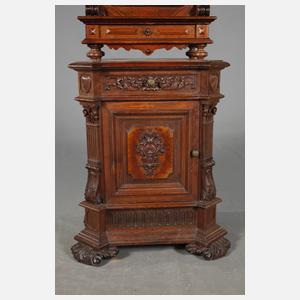 Historischer Musikautomat Orphenion