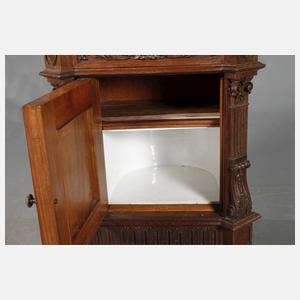 Historischer Musikautomat Orphenion