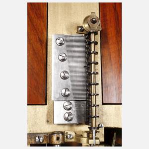 Historischer Musikautomat Orphenion