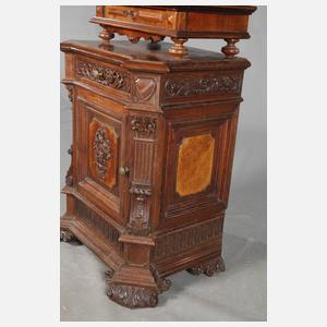 Historischer Musikautomat Orphenion