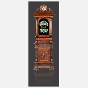 Historischer Musikautomat Orphenion