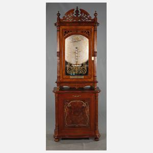 Historischer Musikautomat Lochmann